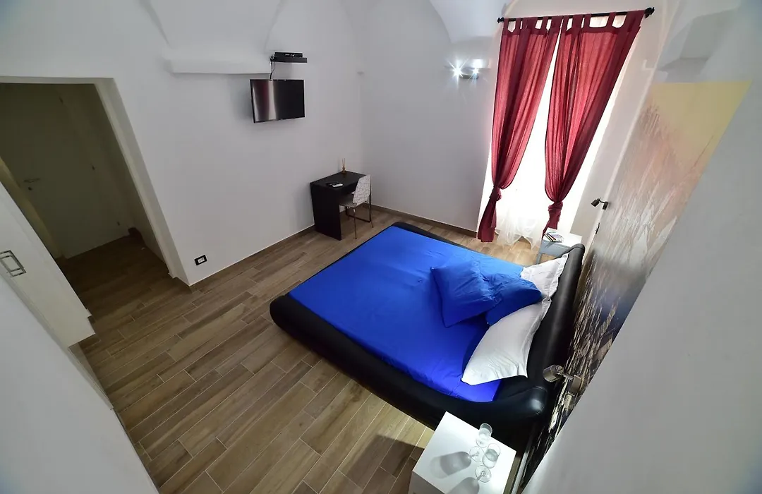 Suite Varigotti-1