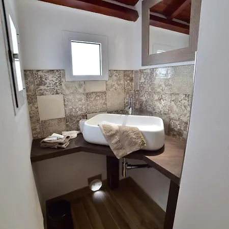 Suite Varigotti-2